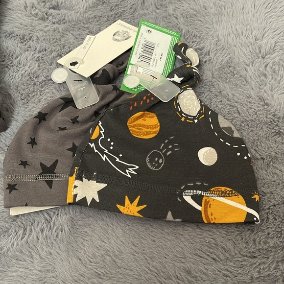 10 Pc Modern Moments by Gerber Baby Boy Gift Set - 3-6Months - Picture 7 of 12